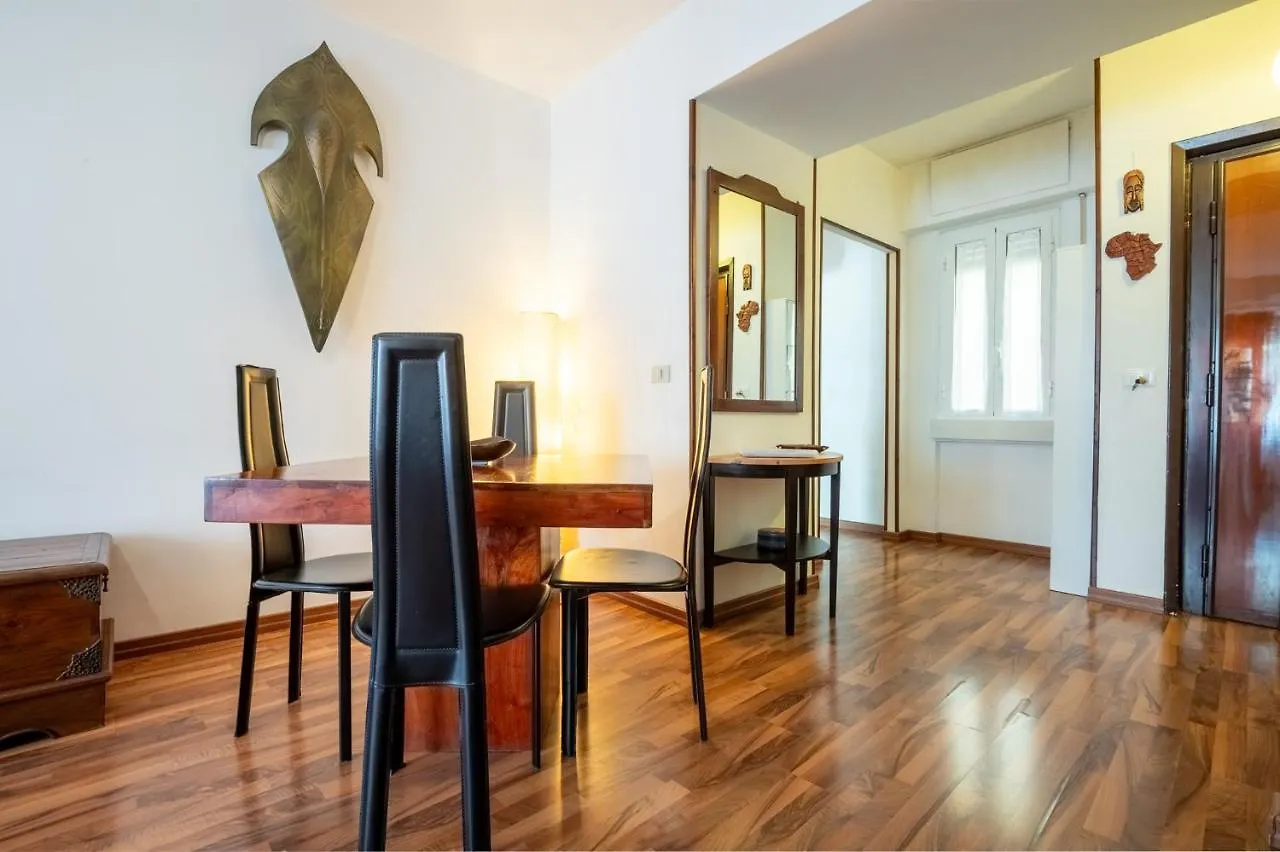 Rialto Apartment Vatican Museums Rome