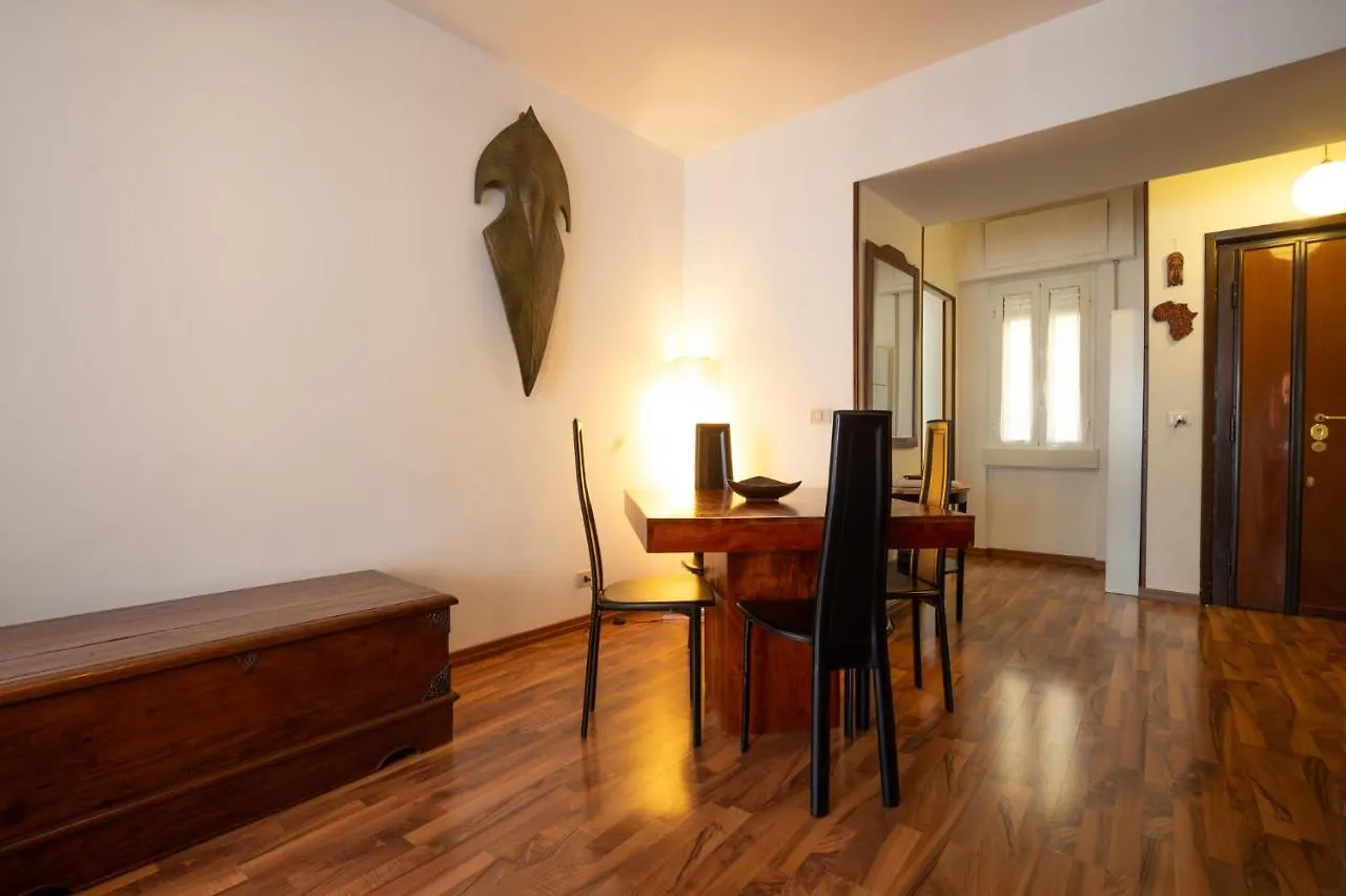 Rialto Apartment Vatican Museums Rome