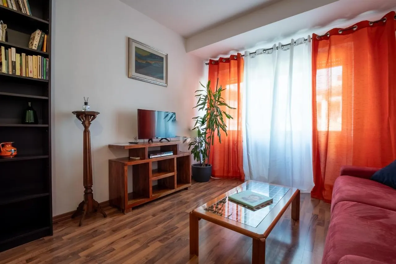 Rialto Apartment Vatican Museums Rome