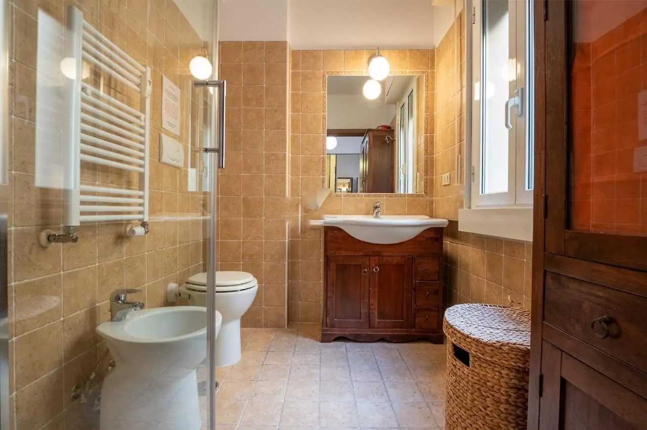 Rialto Apartment Vatican Museums Rome