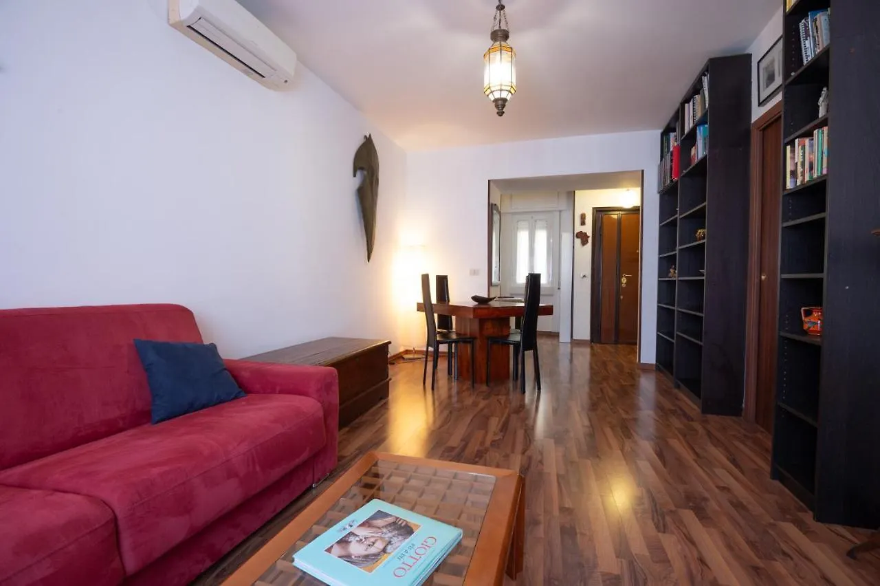 Rialto Apartment Vatican Museums Rome