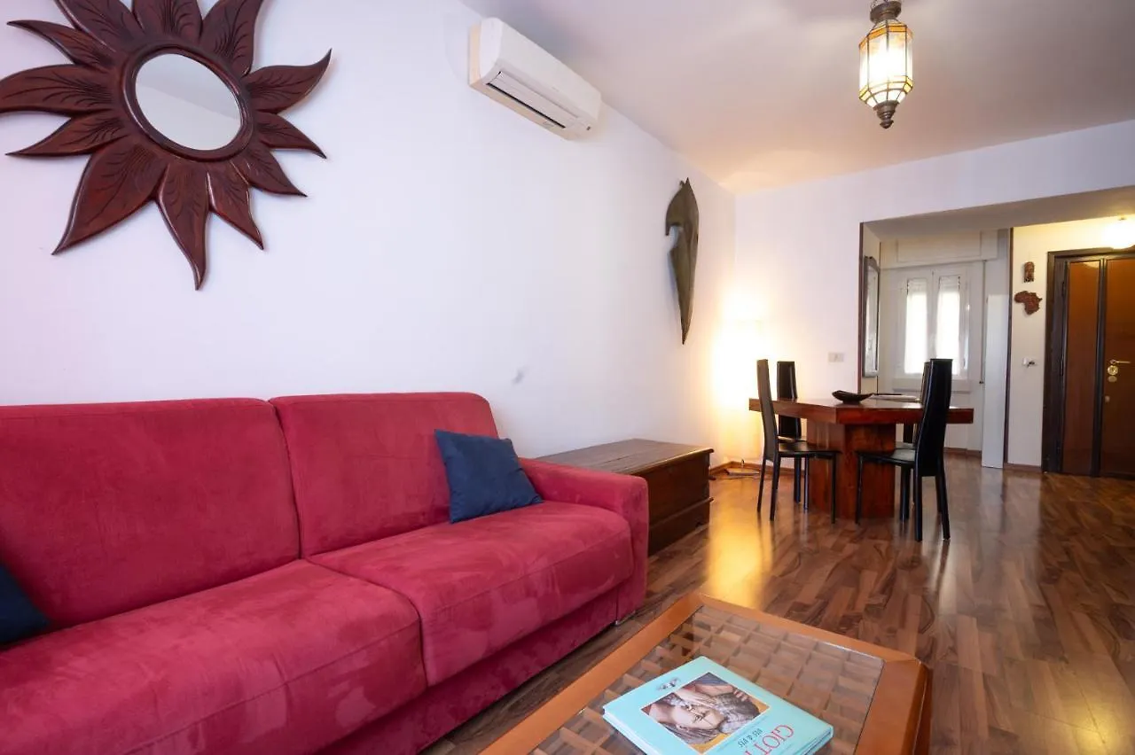 Rialto Apartment Vatican Museums Rome 0*,