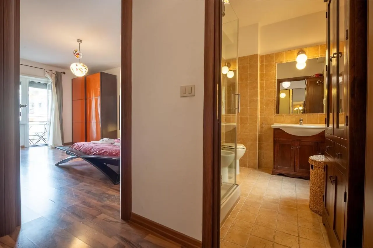 Rialto Apartment Vatican Museums Rome
