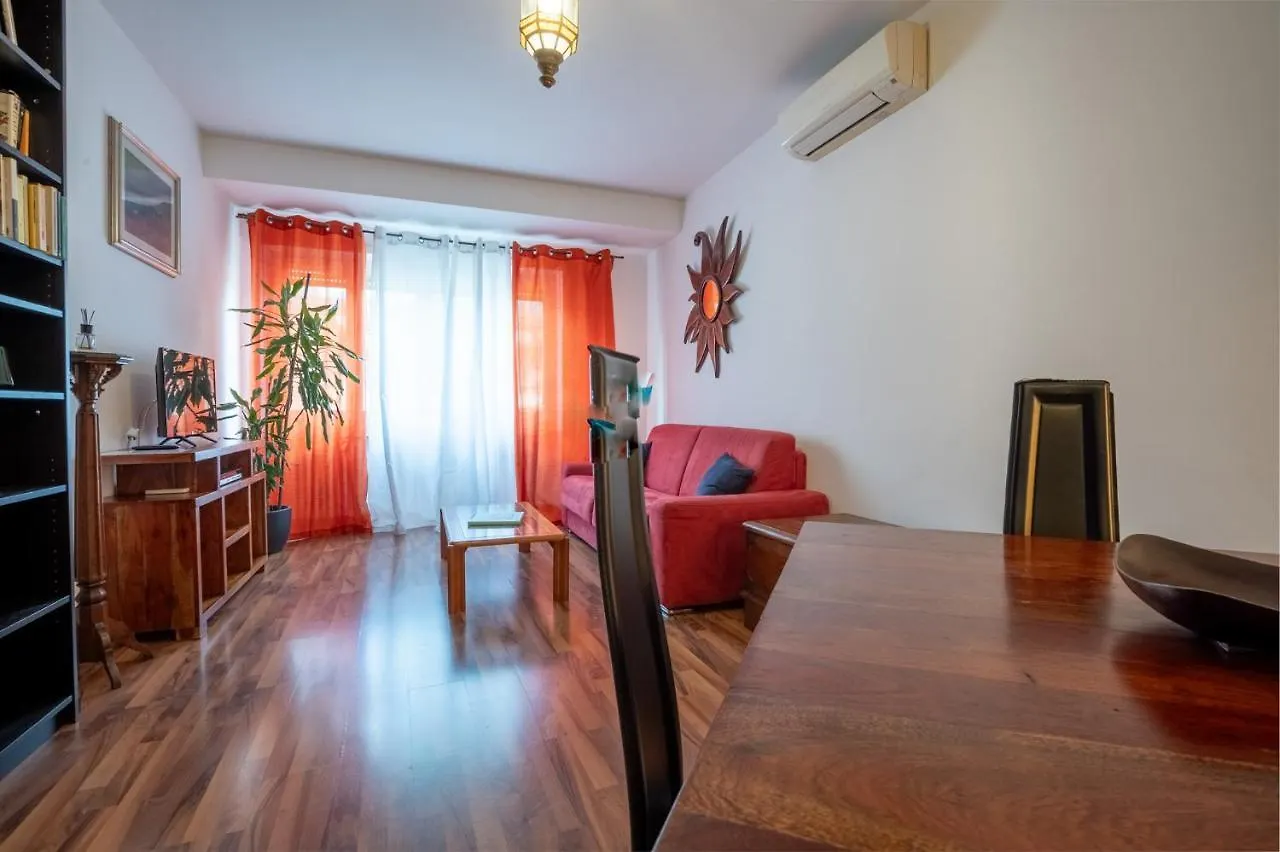 Rialto Apartment Vatican Museums Rome 0*,  Italy