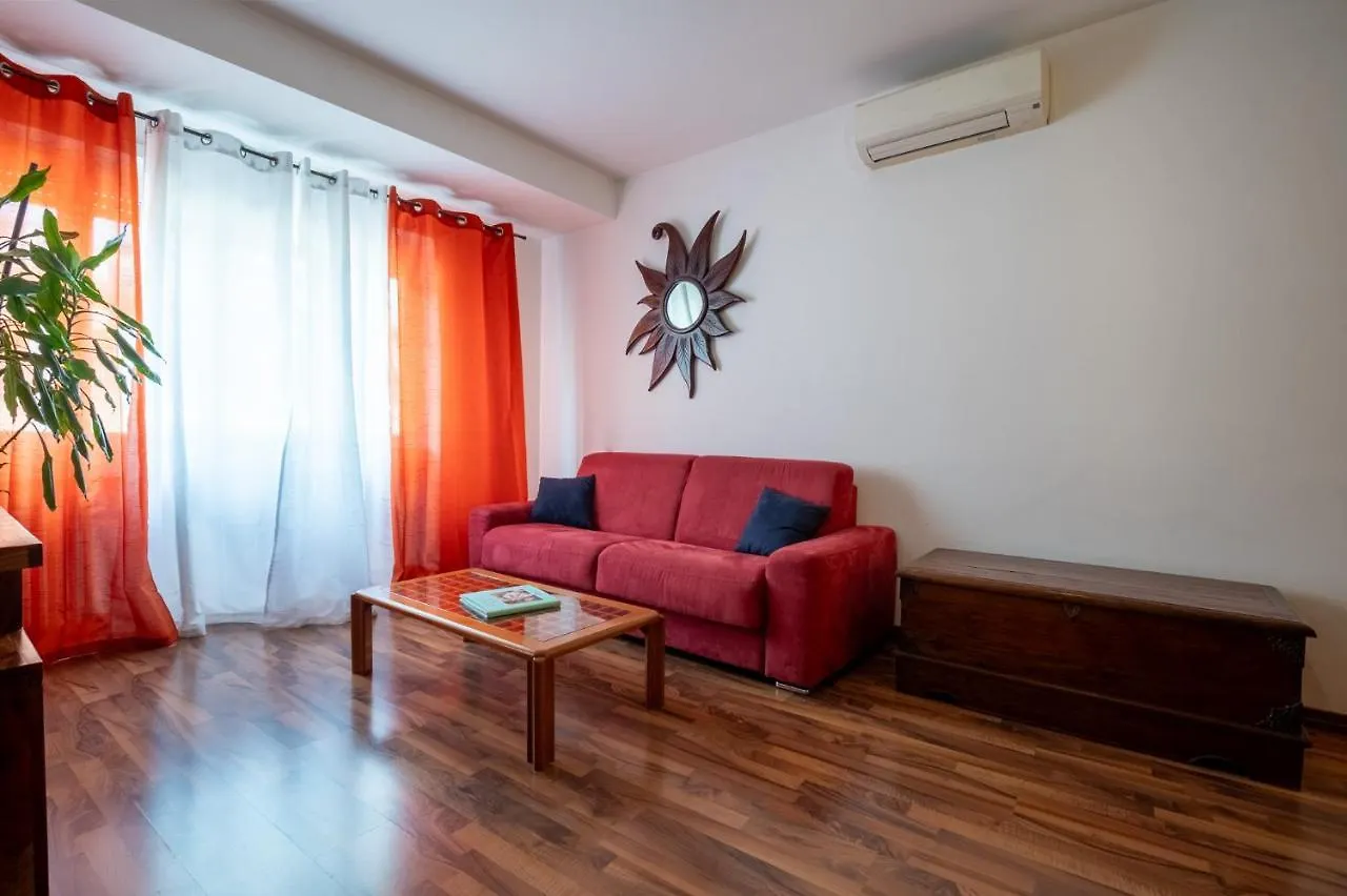 Rialto Apartment Vatican Museums Rome