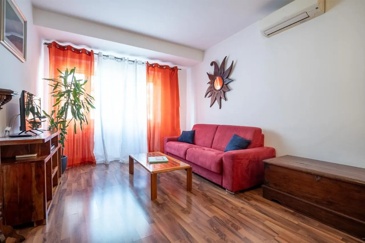 Rialto Apartment Vatican Museums Rome