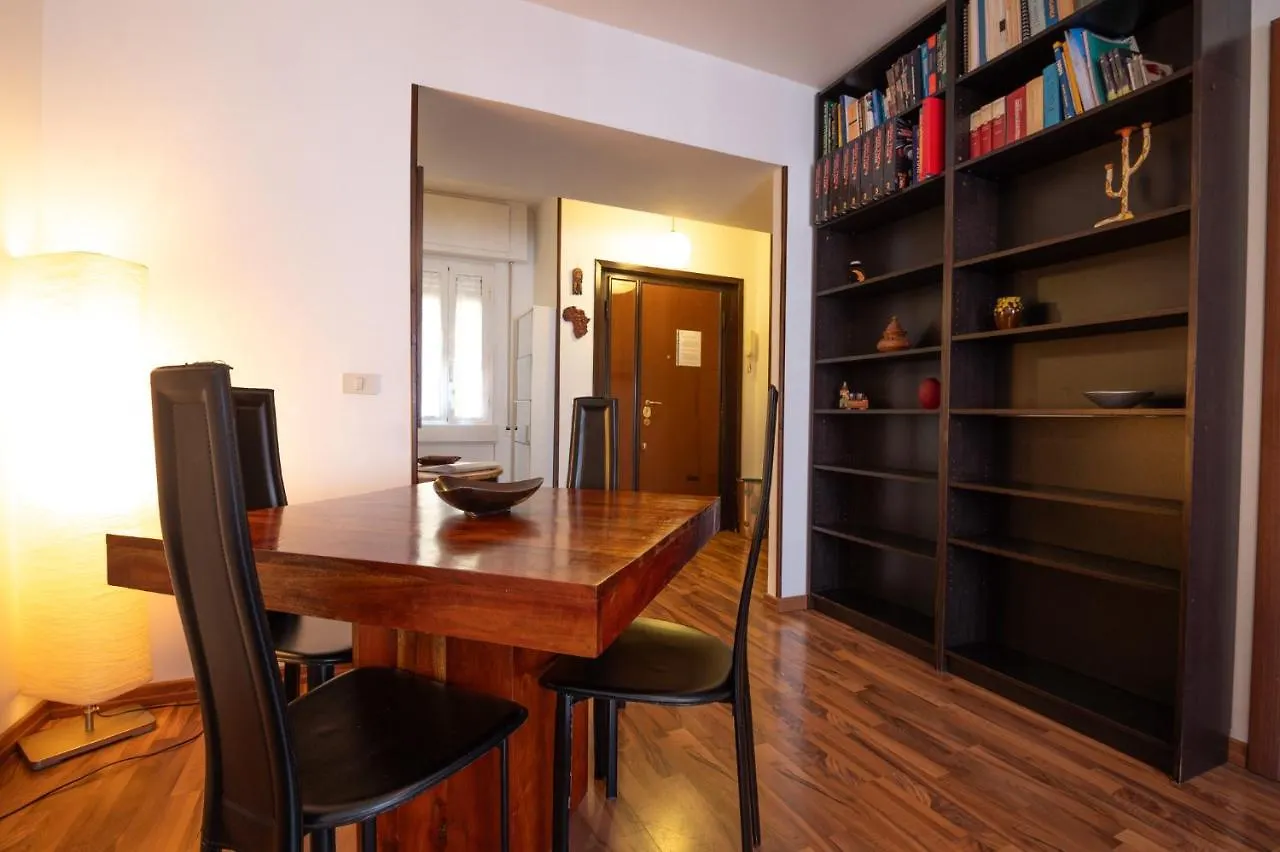 Rialto Apartment Vatican Museums Rome 0*,