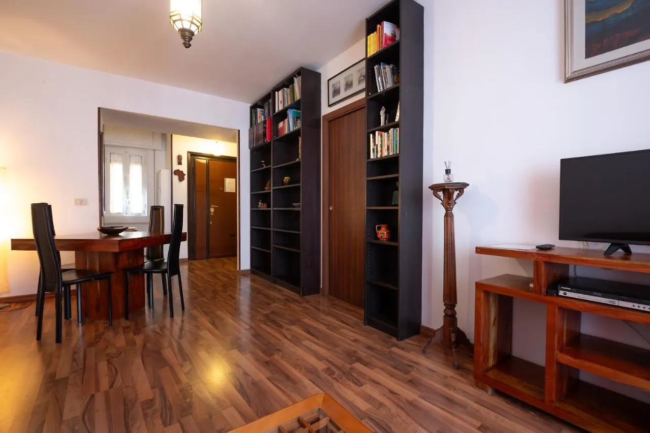 Rialto Apartment Vatican Museums Rome