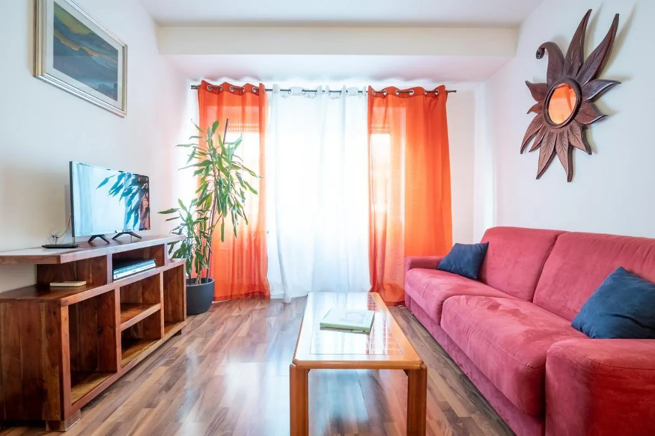 Rialto Apartment Vatican Museums Rome