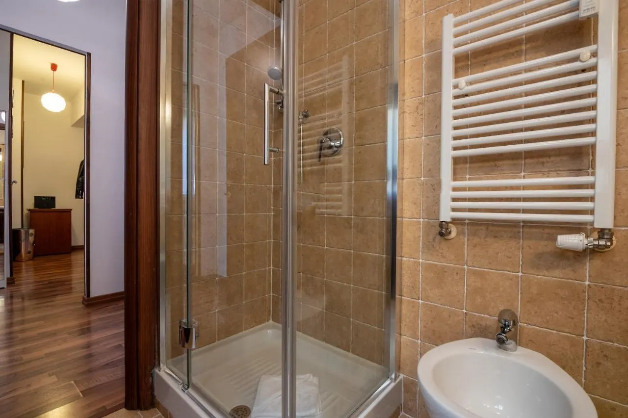 Rialto Apartment Vatican Museums Rome