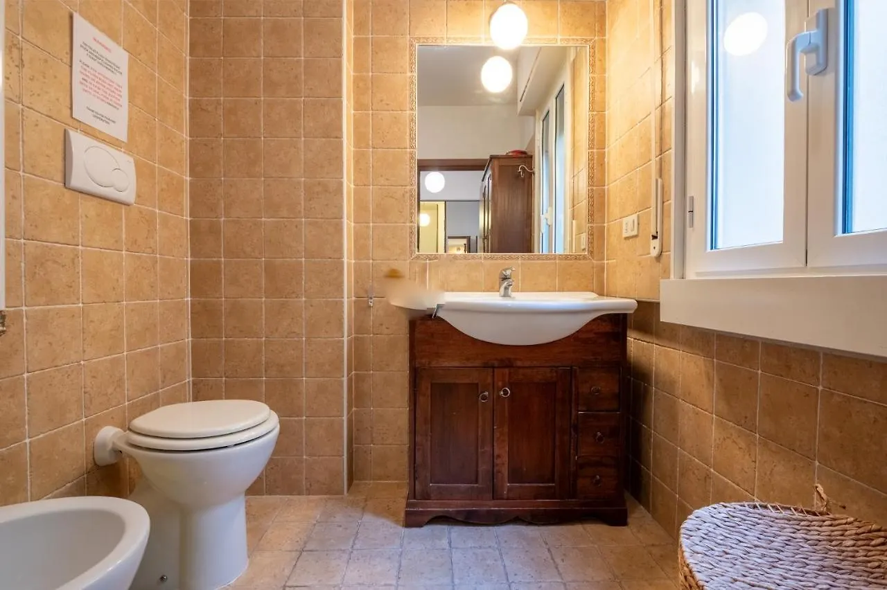 רומא Rialto Apartment Vatican Museums איטליה